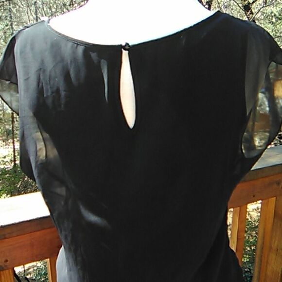 Sweet Storm Mini Dress - Picture 4 of 7